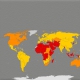 مقایسه رواج ختنه در آمریکا با اروپا